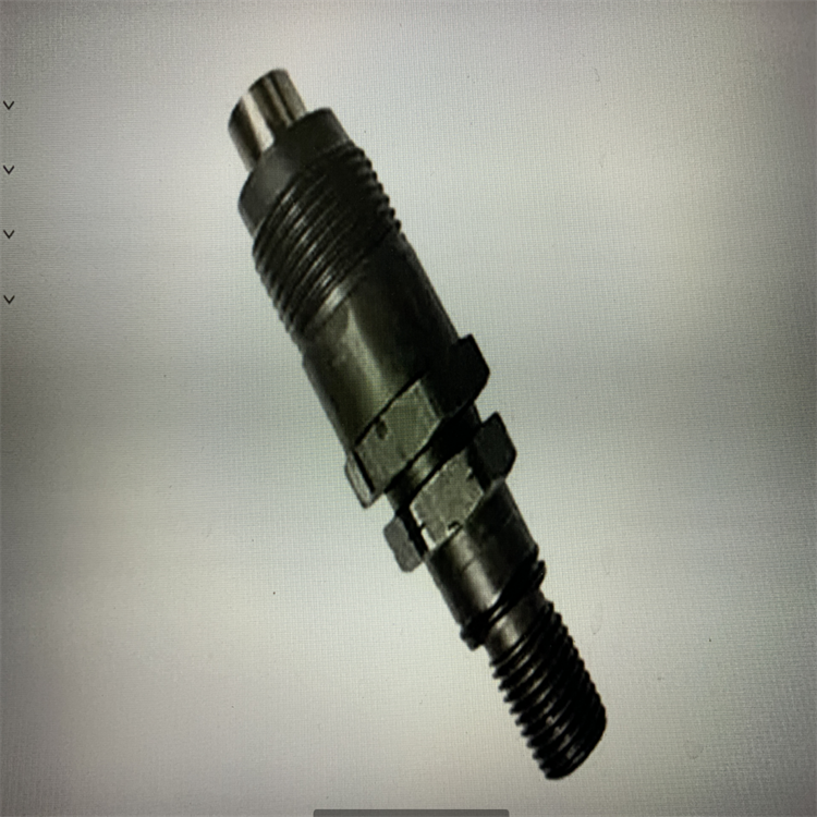 Fuel Injector 719255-53100 AM100744 For Yanmar 3TNA72 3TNE74 Komatsu 3D63-1 Engine