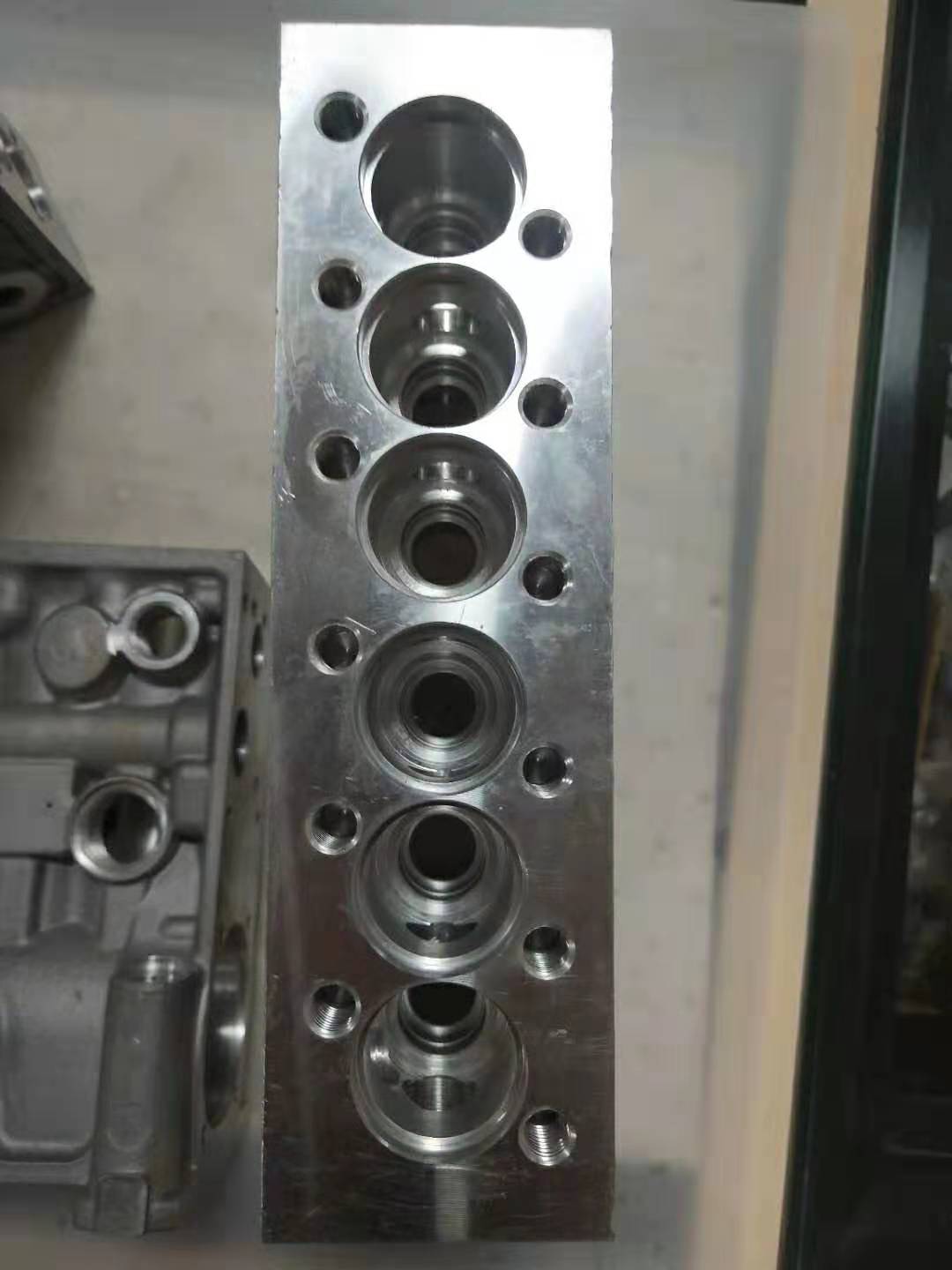 ZEXEL燃油喷射泵 6P110A120RS3431 | OE：6743-71-1131 | 适用于小松PC300-7、PC360-7、SAA6D114E发动机