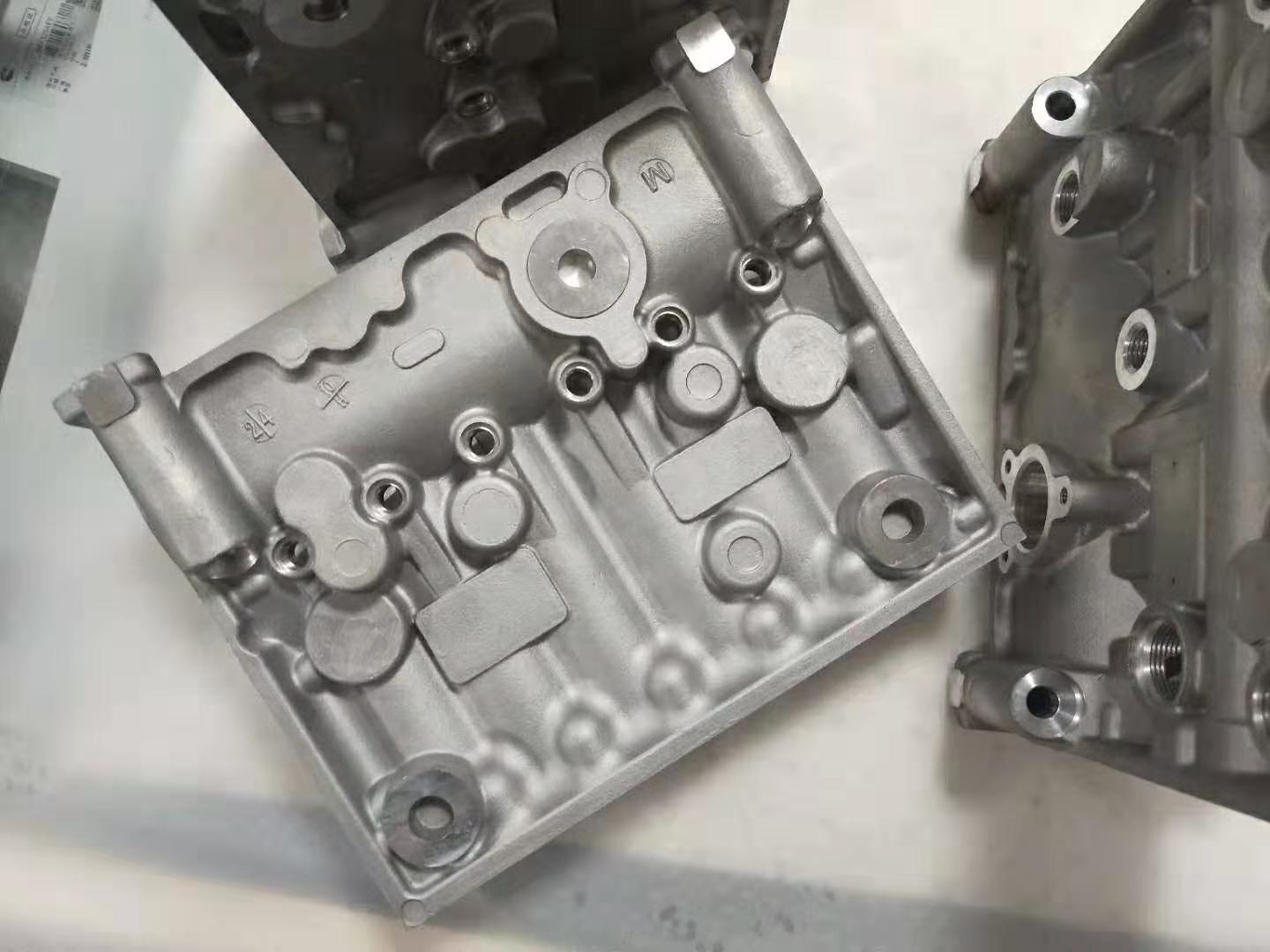 ZEXEL燃油喷射泵 6P110A120RS3431 | OE：6743-71-1131 | 适用于小松PC300-7、PC360-7、SAA6D114E发动机