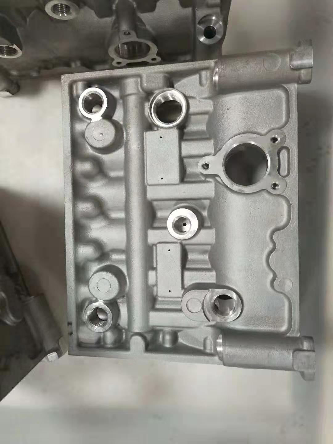 ZEXEL燃油喷射泵 6P110A120RS3431 | OE：6743-71-1131 | 适用于小松PC300-7、PC360-7、SAA6D114E发动机