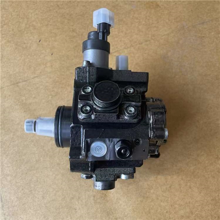 Common Rail Fuel Injection Pump 6271-71-1110 Denso 294000-1630 for Komatsu PC60-8 PC70-8 PC110-8 PC130-8 SAA4D95LE-5 Engine