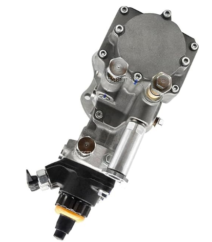 Denso HP0 Common Rail Fuel Pump 6261-71-1111 094000-0582 for Komatsu PC650-8 PC600-8 SAA6D140E-5 Engine