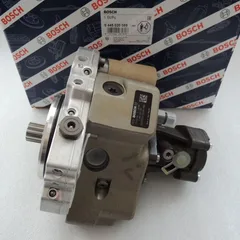 Bosch CP3 Common Rail Fuel Pump 0445020089 / 0445020081 | OE:10117814 51125050039 | For KAMAZ / Liebherr 11.8L Engine