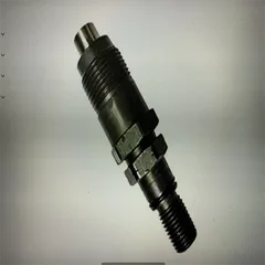 Fuel Injector 719255-53100 AM100744 For Yanmar 3TNA72 3TNE74 Komatsu 3D63-1 Engine