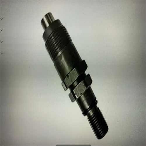 Fuel Injector 719255-53100 AM100744 For Yanmar 3TNA72 3TNE74 Komatsu 3D63-1 Engine