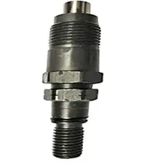 Fuel Injector 719255-53100 AM100744 For Yanmar 3TNA72 3TNE74 Komatsu 3D63-1 Engine