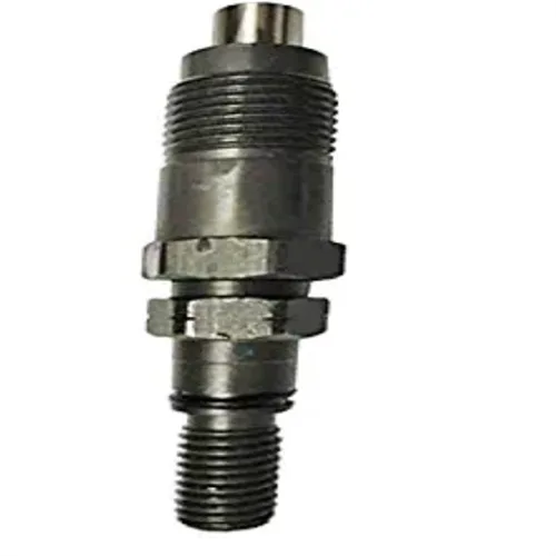 Fuel Injector 719255-53100 AM100744 For Yanmar 3TNA72 3TNE74 Komatsu 3D63-1 Engine