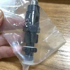 Fuel Injector 719255-53100 AM100744 For Yanmar 3TNA72 3TNE74 Komatsu 3D63-1 Engine