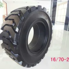 ينطبق على اللوادر ذات العجلات من سلسلة 20 من طرازات Lugong و Laigong و Mingyu و Shanyu، مقاس الإطار: 16.70-20، 16/70-20
