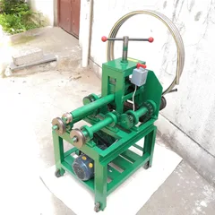 China Sale 63 Type Copper Pipe Bender Electrical Conduit Bender Tool Round SquareTube Bending Machine