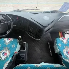 Howo T7H Tractor Truck