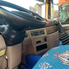 Howo TX7 牵引车
