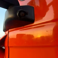 Howo TX7 牵引车