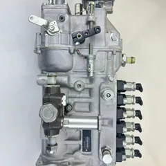 Fuel Injection Pump Assy 6222-73-1111 / 092000-1173 | Komatsu SAA6D108E-2 | PC300-6 PC350-6 Excavator