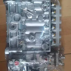 ZEXEL燃油喷射泵 6P110A120RS3431 | OE：6743-71-1131 | 适用于小松PC300-7、PC360-7、SAA6D114E发动机
