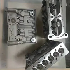 ZEXEL燃油喷射泵 6P110A120RS3431 | OE：6743-71-1131 | 适用于小松PC300-7、PC360-7、SAA6D114E发动机