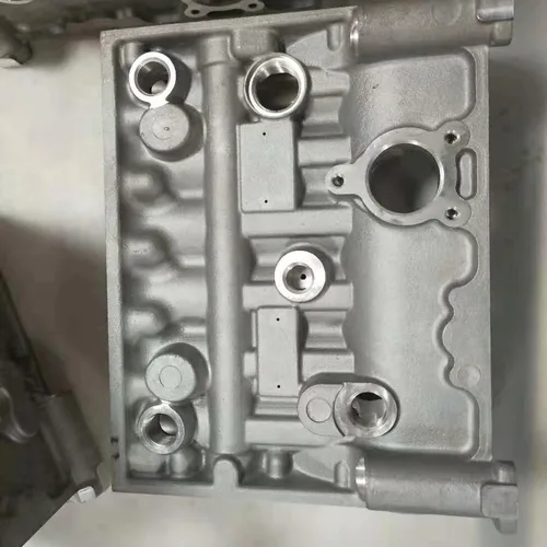 ZEXEL燃油喷射泵 6P110A120RS3431 | OE：6743-71-1131 | 适用于小松PC300-7、PC360-7、SAA6D114E发动机