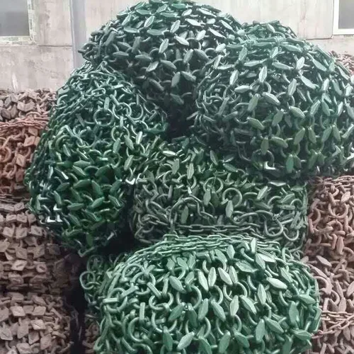 OTR Wheel Loader Tyre Protection Chain 17.5-25 / 20.5-25 / 23.5-25 for XCMG LIUGONG LONKING SDLG 3T/4T/5T Loader