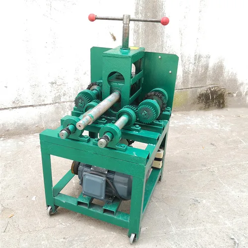 Greenhouse Steel Pipe Bending Machine 19mm to 63mm Pipe Bender MachineAutomatic Ce Pipe Round Bender Hydraulic Bending machine