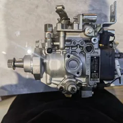 Fuel Injection Pump 750633-32110 For Yanmar 3TNE68 3TNA72 Komatsu PC20-5 Mini Excavator Engine