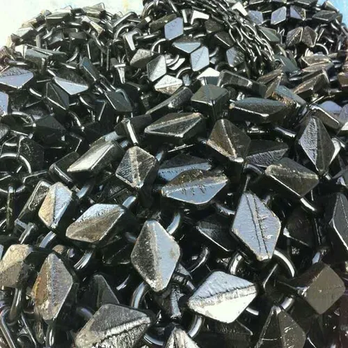 OTR Wheel Loader Tyre Protection Chain 17.5-25 / 20.5-25 / 23.5-25 for XCMG LIUGONG LONKING SDLG 3T/4T/5T Loader