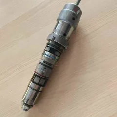 Komatsu Injector 6560-11-1114 For SAA6D170E PC1250-7 Excavator Engine4902827 For QSK23 QSK45