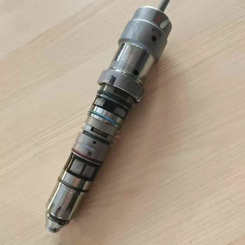 Komatsu Injector 6560-11-1114 For SAA6D170E PC1250-7 Excavator Engine4902827 For QSK23 QSK45