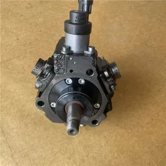 Common Rail Fuel Injection Pump 6271-71-1110 Denso 294000-1630 for Komatsu PC60-8 PC70-8 PC110-8 PC130-8 SAA4D95LE-5 Engine
