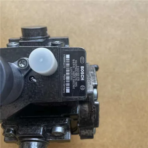 Common Rail Fuel Injection Pump 6271-71-1110 Denso 294000-1630 for Komatsu PC60-8 PC70-8 PC110-8 PC130-8 SAA4D95LE-5 Engine