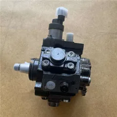 Common Rail Fuel Injection Pump 6271-71-1110 Denso 294000-1630 for Komatsu PC60-8 PC70-8 PC110-8 PC130-8 SAA4D95LE-5 Engine