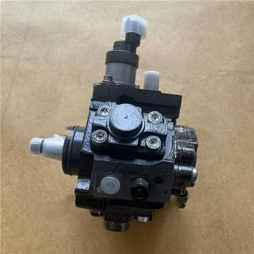 Common Rail Fuel Injection Pump 6271-71-1110 Denso 294000-1630 for Komatsu PC60-8 PC70-8 PC110-8 PC130-8 SAA4D95LE-5 Engine