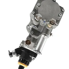 Denso HP0 Common Rail Fuel Pump 6261-71-1111 094000-0582 for Komatsu PC650-8 PC600-8 SAA6D140E-5 Engine