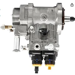 Denso HP0 Common Rail Fuel Pump 6261-71-1111 094000-0582 for Komatsu PC650-8 PC600-8 SAA6D140E-5 Engine