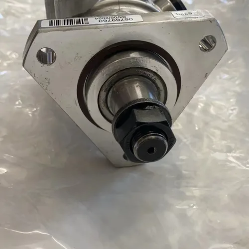 适用于约翰迪尔 4045 发动机 120C 444J 装载机的 Stanadyne 燃油喷射泵 RE518166 RE568071 DE2435-6326