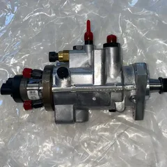 适用于约翰迪尔 4045 发动机 120C 444J 装载机的 Stanadyne 燃油喷射泵 RE518166 RE568071 DE2435-6326