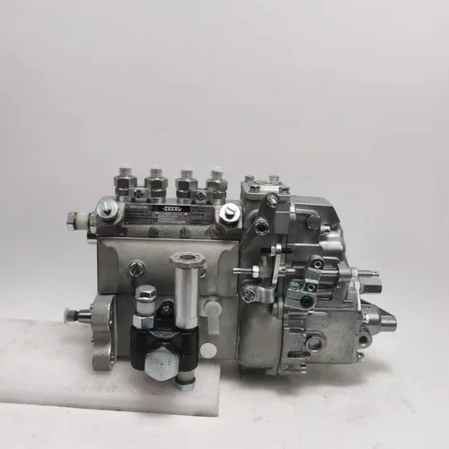 Fuel Injection Pump 6204-73-1340 for Komatsu PC78US-6 PC60-7 S4D95LE Engine, Zexel No:101495-3414