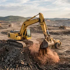 OEM Supported Excavator 22 Ton | OEM Excavator for Sale | Heavy Duty Earthmoving