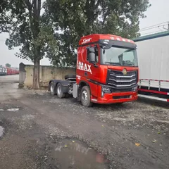 Para camión tractor diésel Howo Max 6x4, nuevo asiento del conductor con suspensión neumática Euro 6 para motor izquierdo (2022)
