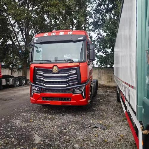 Para camión tractor diésel Howo Max 6x4, nuevo asiento del conductor con suspensión neumática Euro 6 para motor izquierdo (2022)