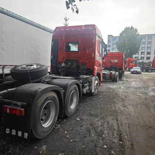 Para camión tractor diésel Howo Max 6x4, nuevo asiento del conductor con suspensión neumática Euro 6 para motor izquierdo (2022)