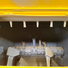 Brand New Electric Driven JS Series Concrete Mixer Full Automatic Control for Africa & Middle East Construction