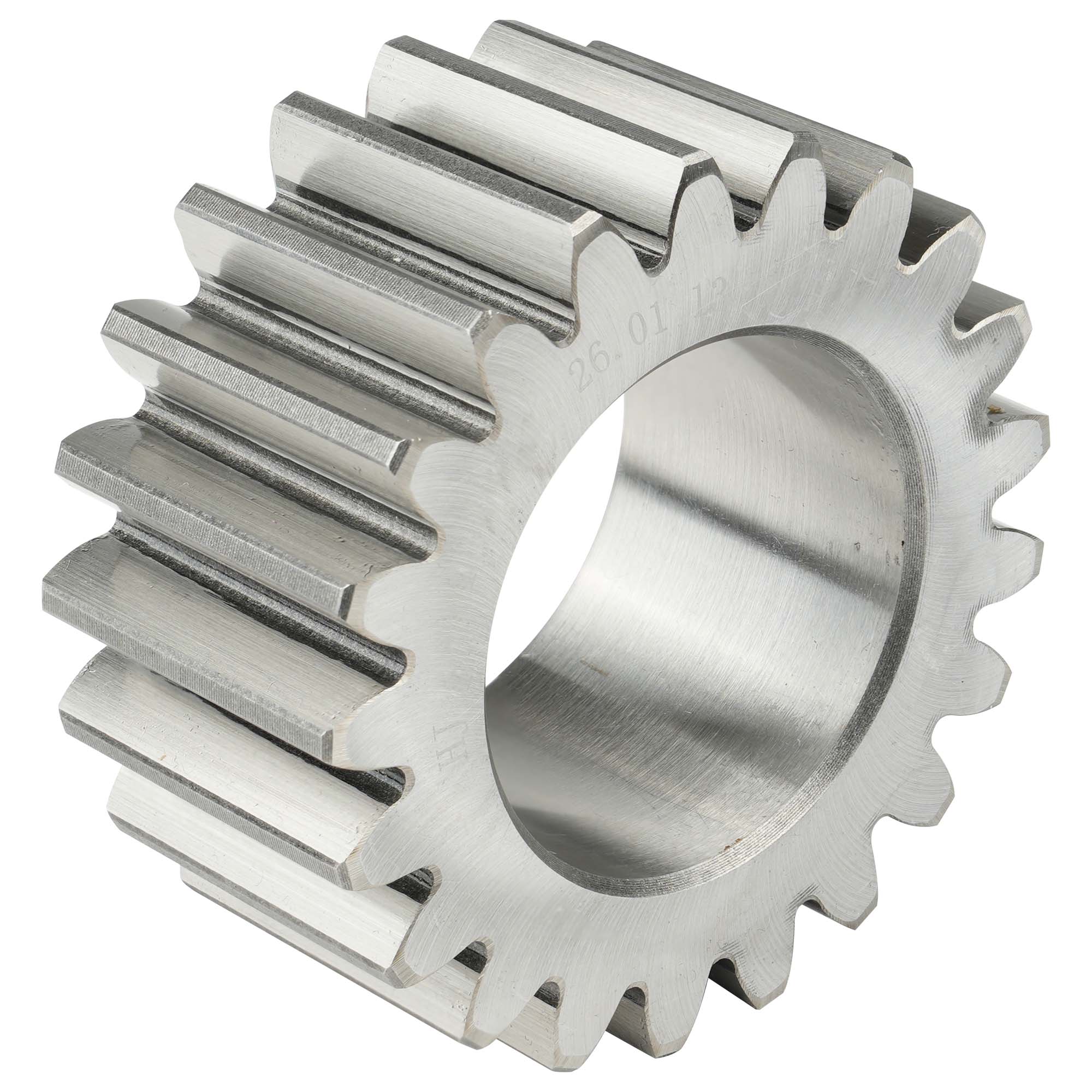 Shandong Hengji SD320 Planetary Gear for Dozer Transmission