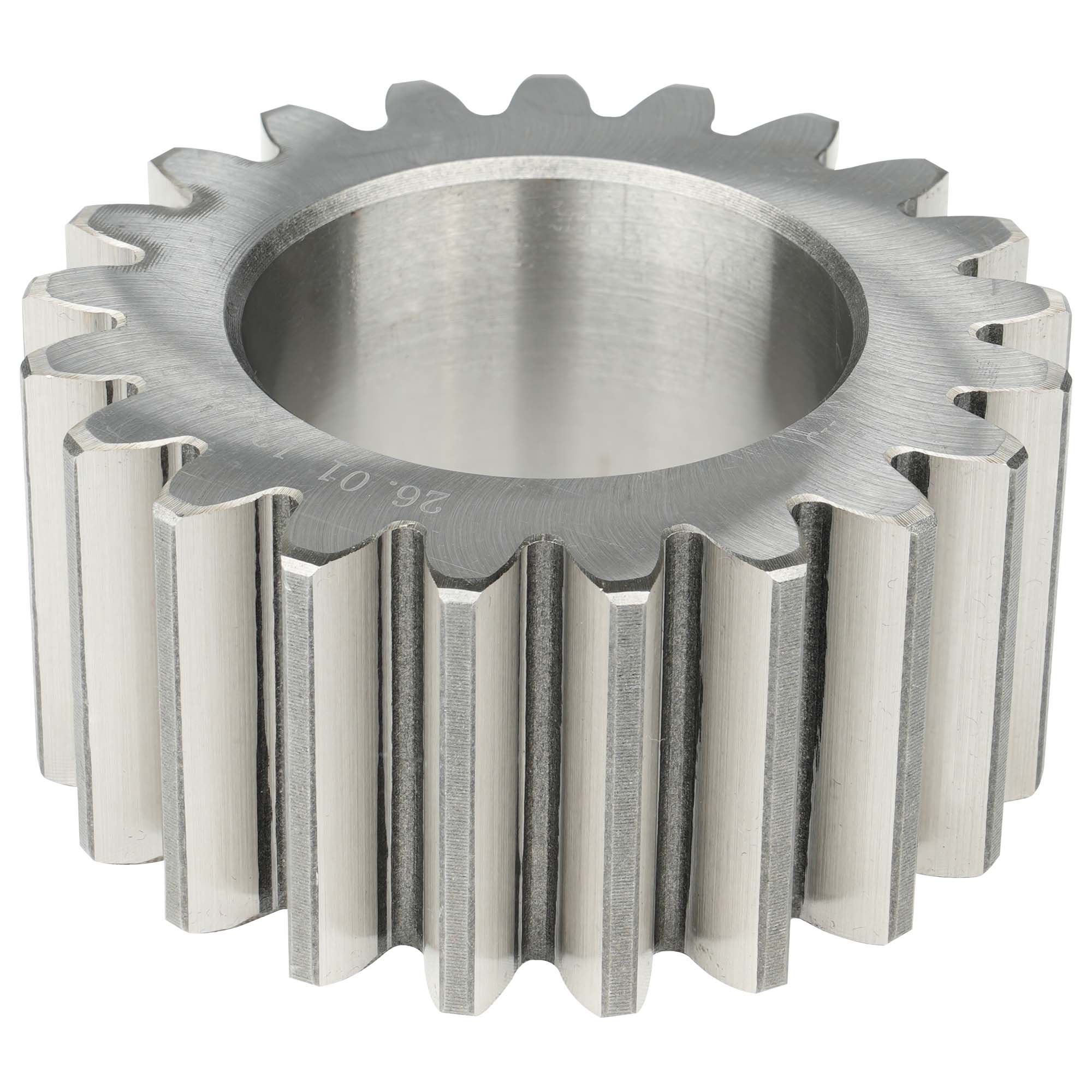 Shandong Hengji SD320 Planetary Gear for Dozer Transmission