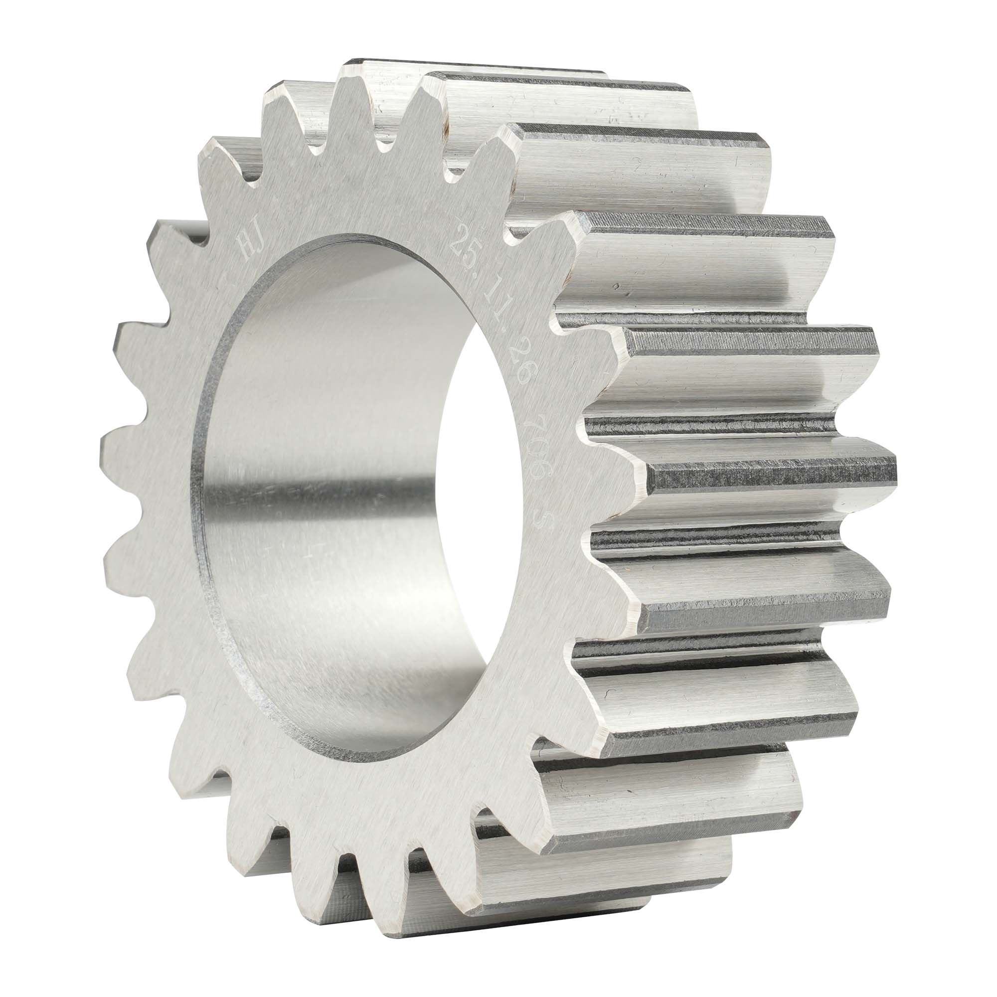Shandong Hengji SD320 Planetary Gear for Dozer Transmission