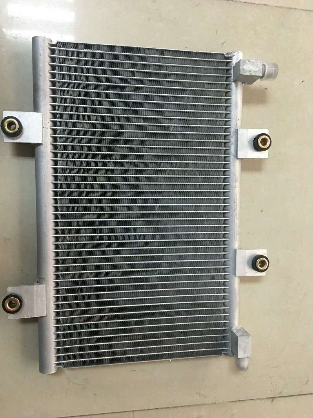 适用于卡特彼勒305/306E小型挖掘机的空调冷凝器191-9029，全系列挖掘机配件