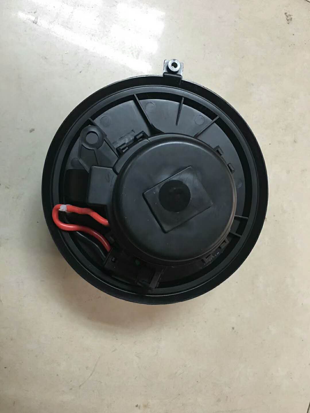 Heater Blower Motor 247-4729 for Caterpillar 305.5E 306E2 307E2 Excavator
