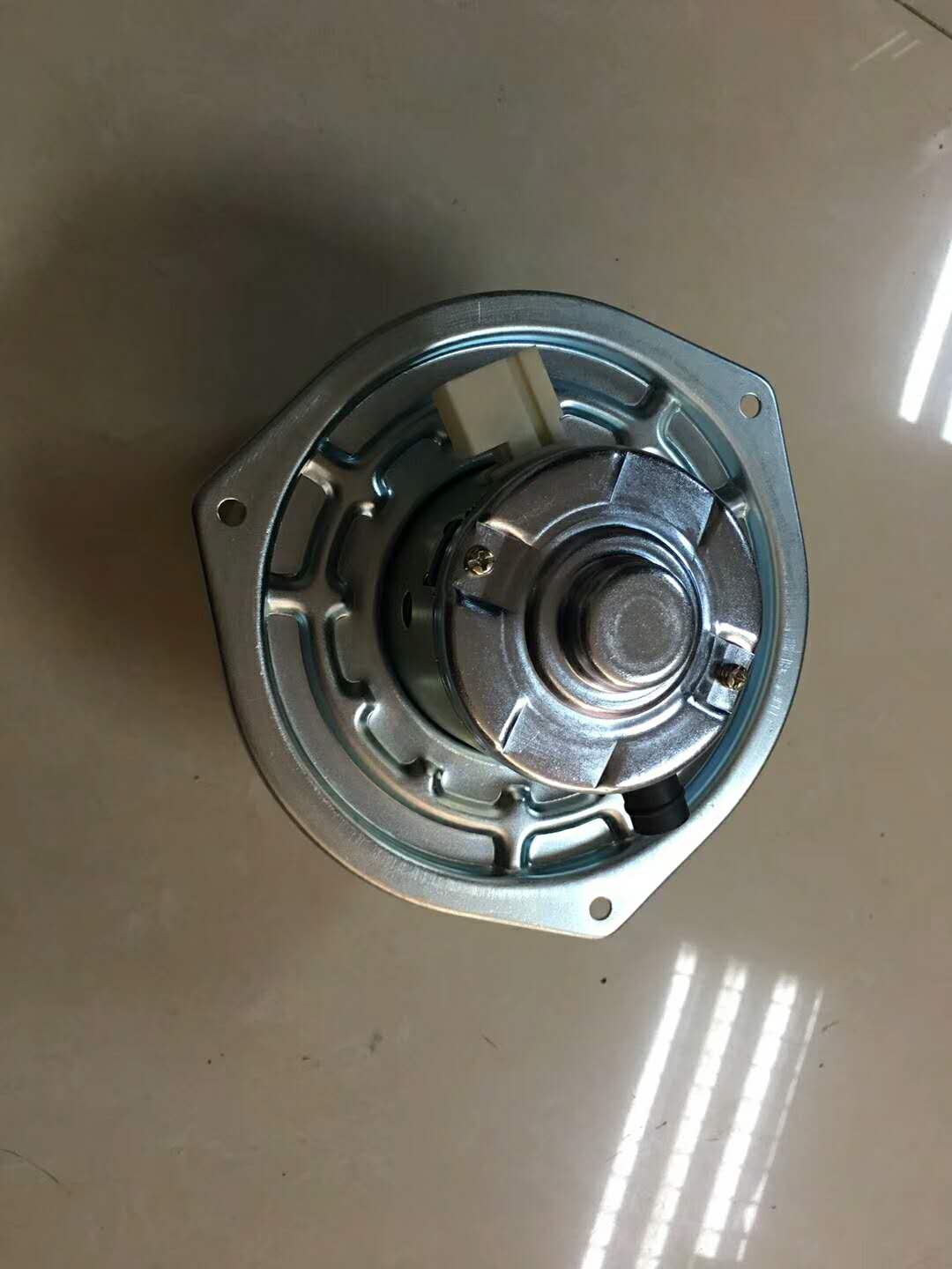 Heater Blower Motor 247-4729 for Caterpillar 305.5E 306E2 307E2 Excavator