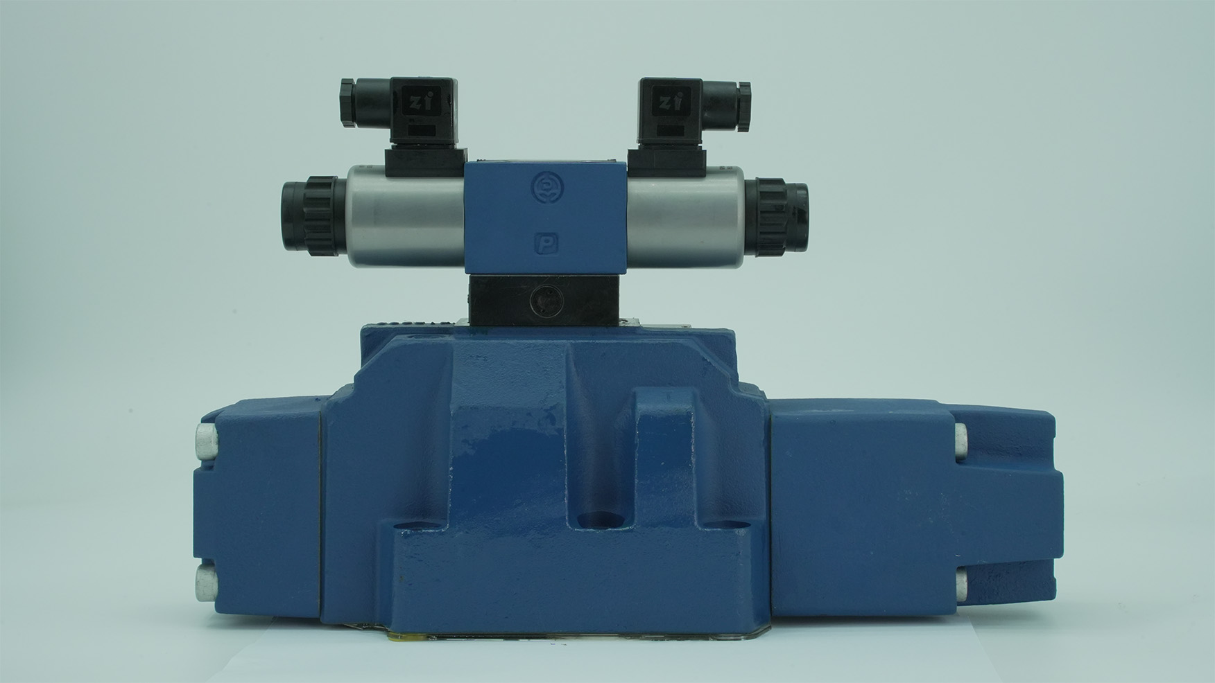 صمام تخفيض الضغط النسبي ثلاثي الاتجاهات ذو التشغيل المباشر من بكين هوادي HD-3DREP6C-2X25EG24N9K4