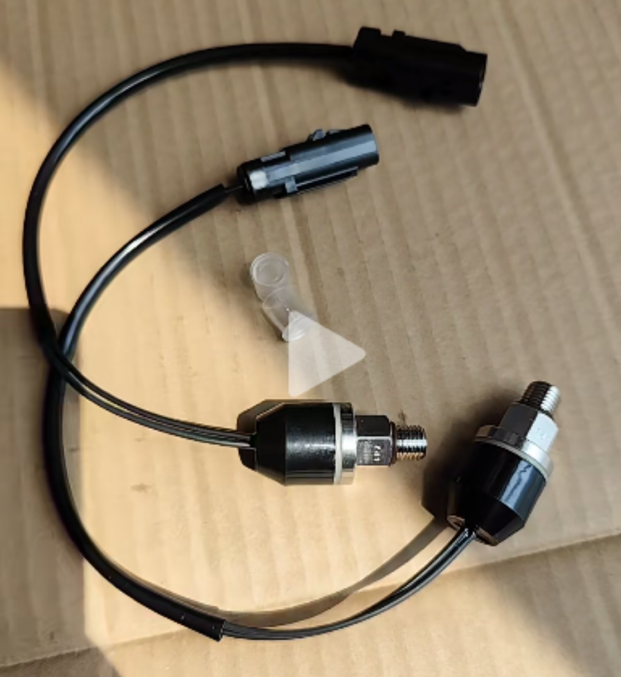 حساس مفتاح ضغط الزيت 512-2218NC لحفارة دوسان DX225 DX300