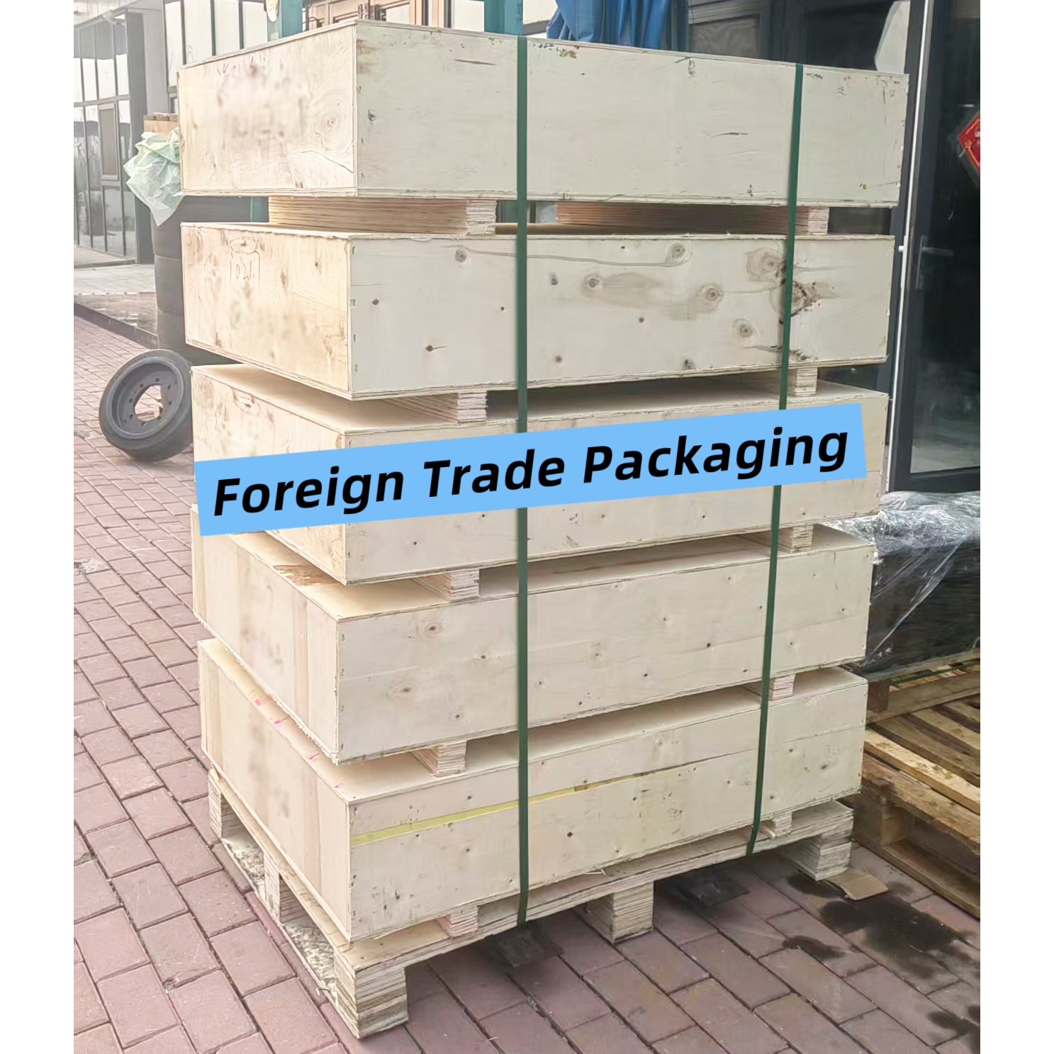 7120401 Door Glass for Skid Steer Loader S550 S750 S770 S630 S650 1 Year Warranty Certified Made in China